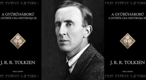 Most megtudhatod, Tolkien hogyan írta meg a Helm-szurdoki csata jelenetét