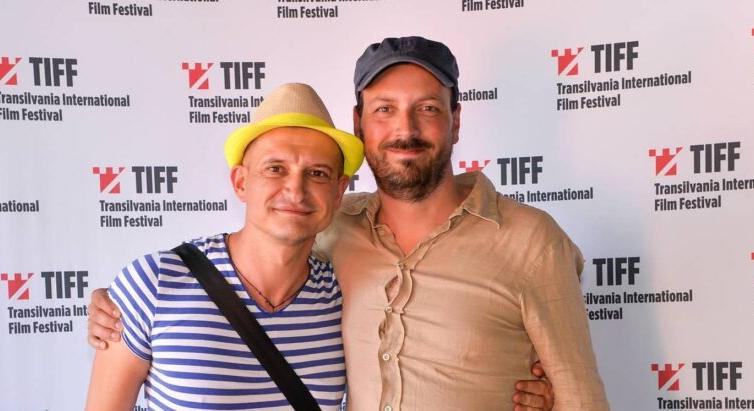 Pálfi György filmrendező: „Engem mint alkotót mindig is a dolgok eredete érdekelt”