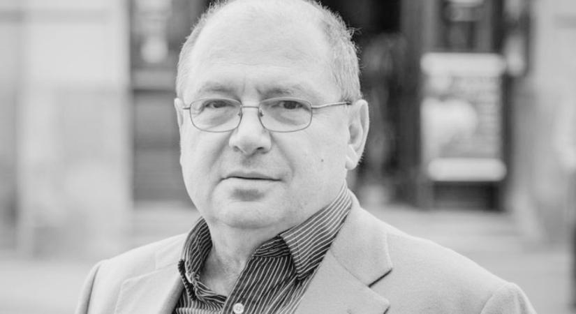 A cukrász, aki műfajt teremtett – Szamos Miklós halála után nagy űrt hagy a magyar cukrászatban