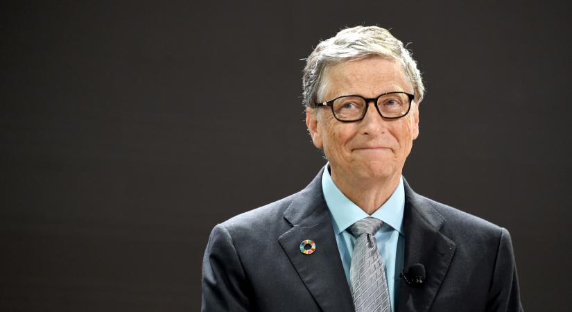Bill Gates már Amerika legnagyobb termőföld-birtokosa