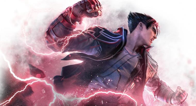 Pillanatok alatt összejött a pénz a Tekken társasra