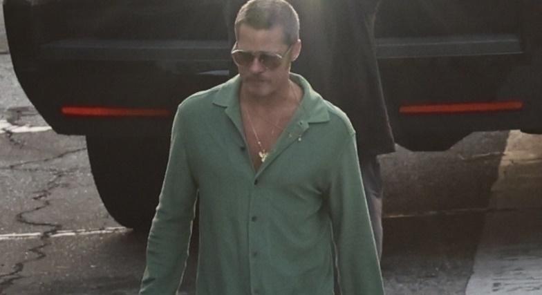 „Nem voltunk még készen arra, hogy elmenj” – Brad Pitt éppen forgatott, mikor meghalt az édesanyja, a család szomorú közleménnyel búcsúzik