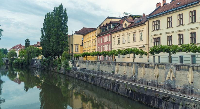 Rövidebb munkaidő vár a nyugdíjazás előtt állókra Szlovéniában
