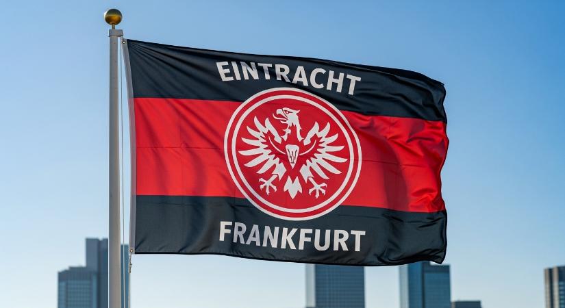 Bundesliga: japán válogatott szélső igazolt az Eintracht Frankfurt! – hivatalos