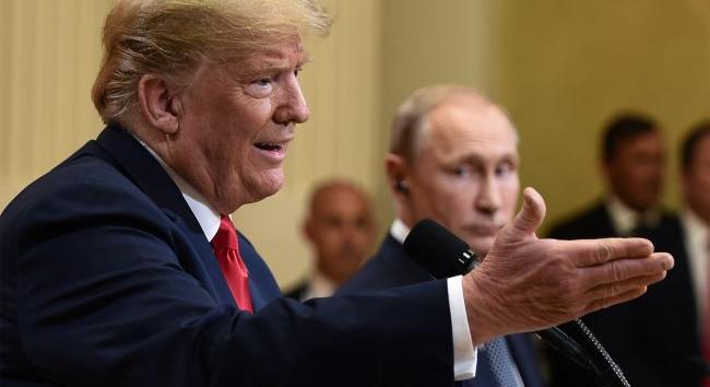 A Kreml bejelentette, hogy Putyin és Trump a következő napokban találkozik, már a helyszínről is megállapodtak