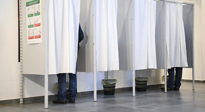 Újabb körzet, ahol érdemben vezet a Fidesz