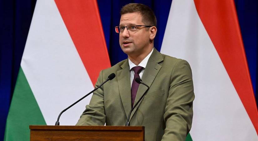 Gulyás Gergely: létrejön az Otthon Start Programiroda