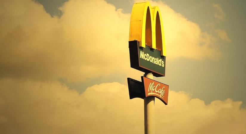Bejöttek a spórolós ajánlatok a McDonald'snak
