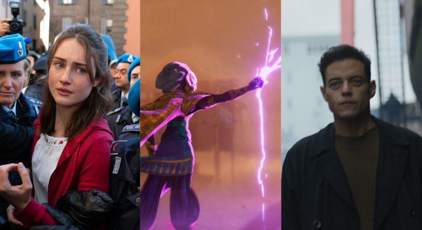 Ártatlanul került a börtönbe? Kiderült az igazság a fiatal lány ügyében – Újdonságok a Disney-on 2025 augusztusában