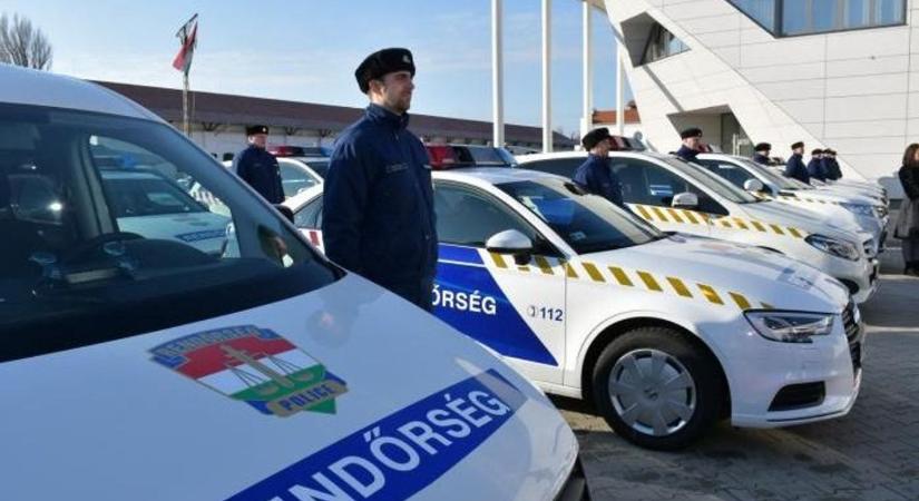 Megdöbbentő adatokat kaptunk a rendőrségtől