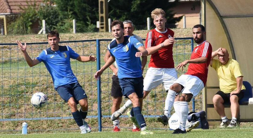 Mol Magyar Kupa: az FC Hatvan NB III.-as riválist fogad, az Eger és a Füzesabony utazik