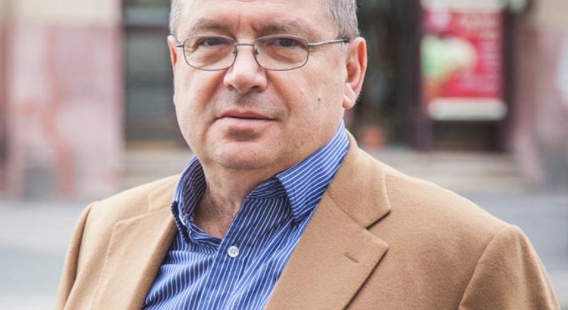 Bezáratta az önkormányzat a cukrászdáját, belehalt a legendás mester