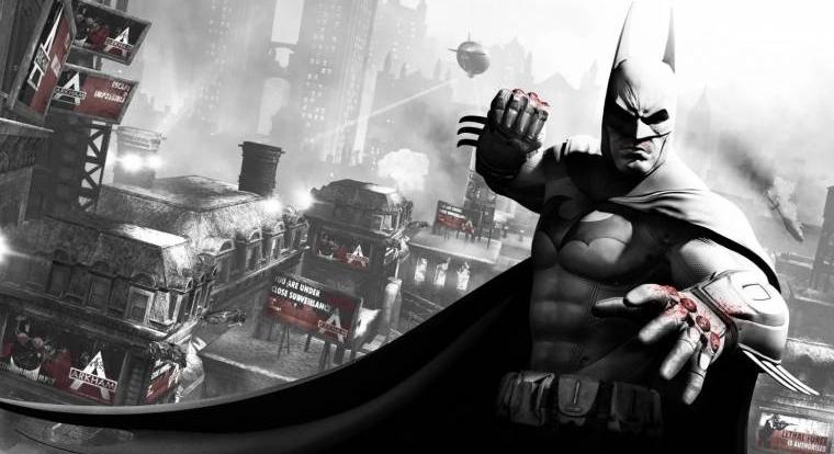 A Humble Bundle Warner Bros. csomagja tele van csodálatos (és borzalmas) játékokkal