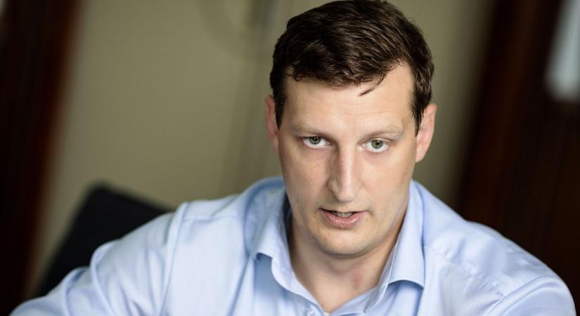 Ami jó az országnak, az rossz a Tiszának – az államtitkár elmondta, miért támadják az Otthon Start programot (VIDEÓ)