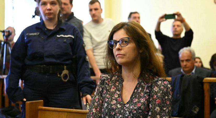 Nem törődött még bele a sorsába az erőszakos antifa: foggal-körömmel ragaszkodik a mentelmi jogához Ilaria Salis