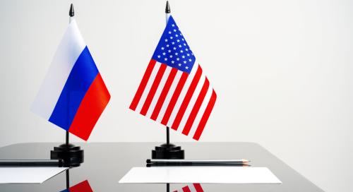 Megszületett a megállapodás az orosz-amerikai csúcstalálkozóról