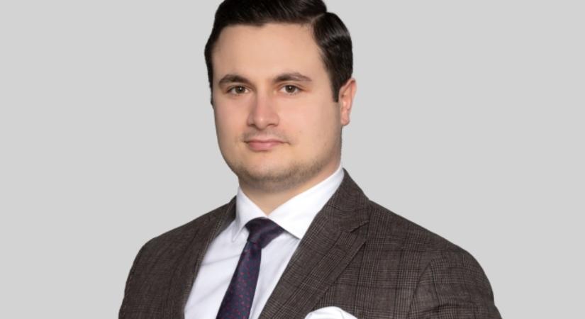 Kosztrihán Dávid: A háború ellenére sem szakítottuk meg a kárpátaljai vezetőképző program működését