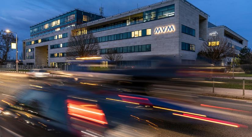 HVG Top 50: Gigantikus árbevétel-visszaesés az MVM-nél, a legnagyobb ugrás egy eddig ismeretlen cégé