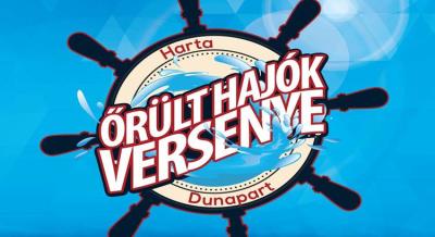 Őrült Hajók Versenye, 2025. augusztus 8-9.
