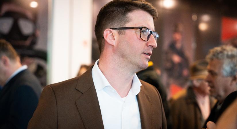 Levélben nyilvánított részvétet a meghalt cukrász családjának Böröcz polgármester