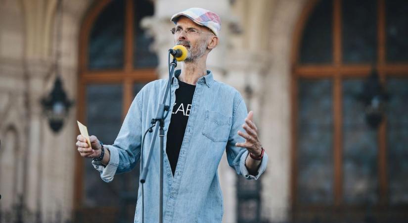 Az ELTE továbbra is hallgat Fleck Zoltán ügyében