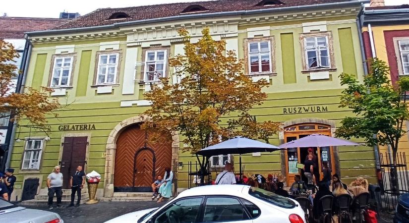 Böröcz polgármester levélben nyilvánította ki részvétét az elhunyt cukrász családjának