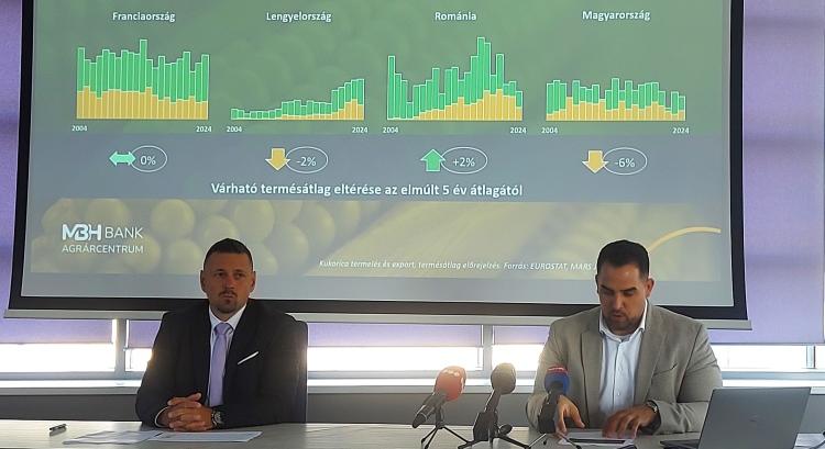 AgrárTrend Index: a klímarezisztens ágazatoké a jövő
