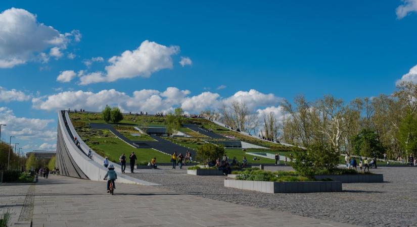 Három rangos díjat kapott a Néprajzi Múzeum