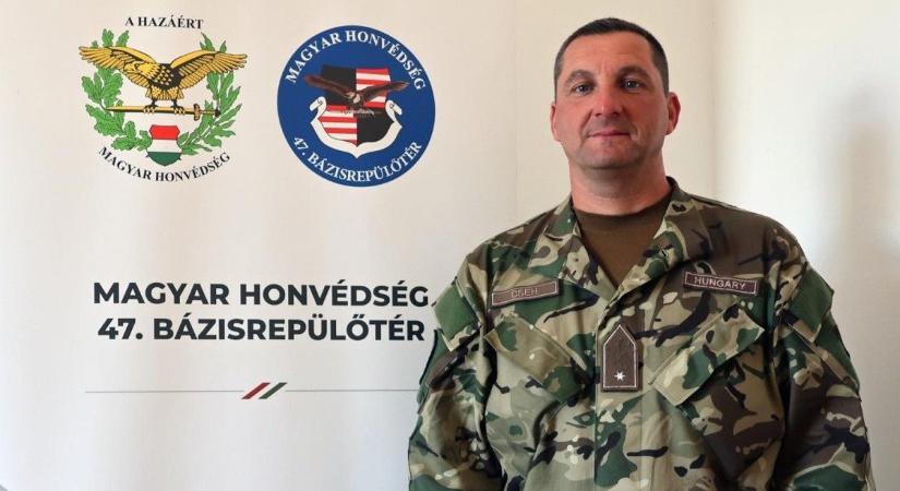 Újraélesztés a pápai strandon: szabadnapos katona mentette meg egy kisfiú életét