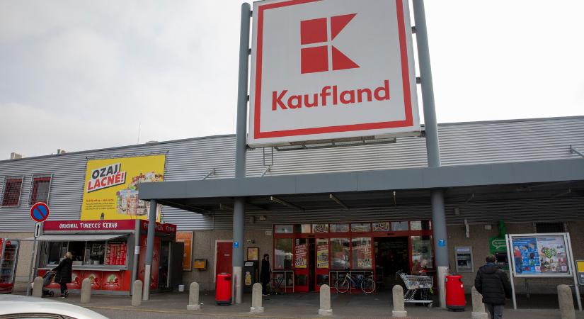 FOTÓK: Népszerű halkonzervet hívott vissza a Kaufland