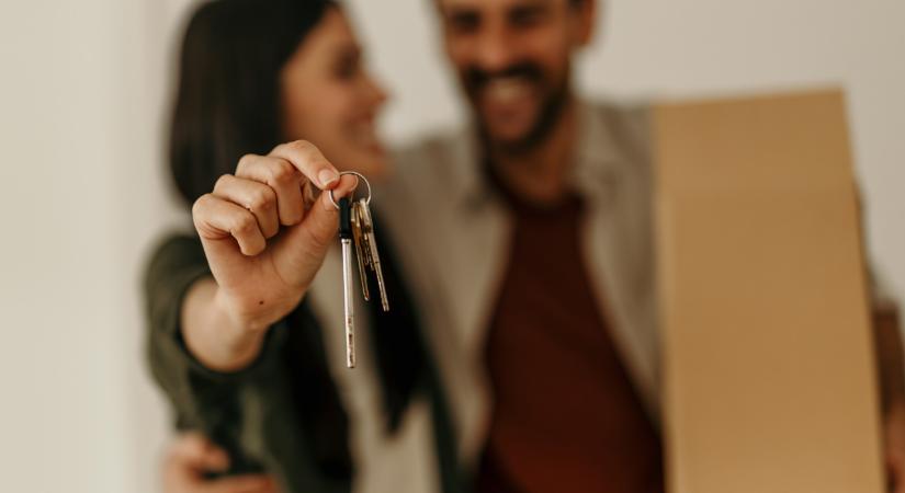 A legélelmesebbek így használják ki az Otthon Start hitelt