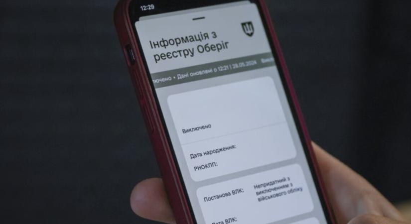 A Rezerv-ban a hadkötelesek újabb kategóriája igényelheti a mozgósítás alóli ideiglenes felmentést
