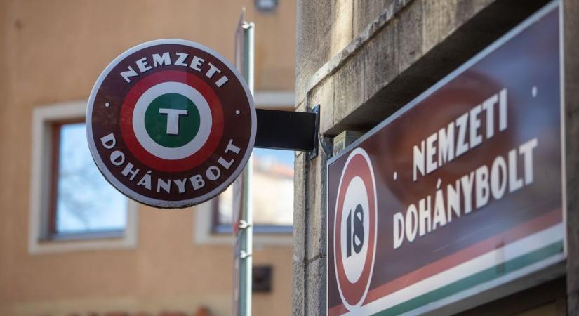 Suttyomban zsebre vágta az ötezrest a dohányboltban