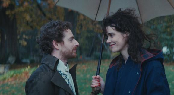 Ha nem veszed kézbe az életedet, Jane Austen sem tud megmenteni