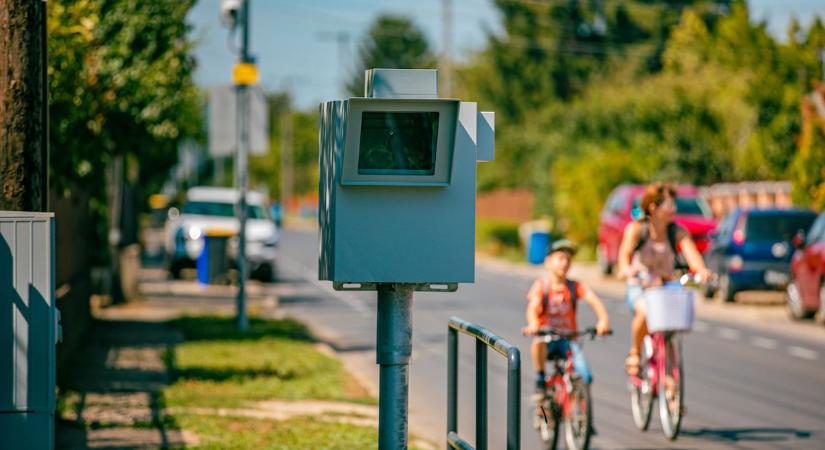 Te is hozzájárultál az 56 milliárdhoz néhány tízezerrel? Ha igen, akkor ezen a hat somogyi útszakaszon eztán jobban figyelj!