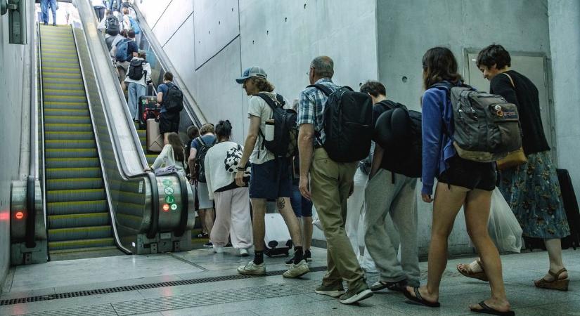 Bejelentést tett a MÁV-vezér: ezért omlott össze a magyar vasút pünkösdkor – de van megoldás