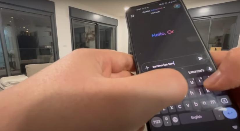 Videóra vették, ahogy meghackelik a Google mesterséges intelligenciáját