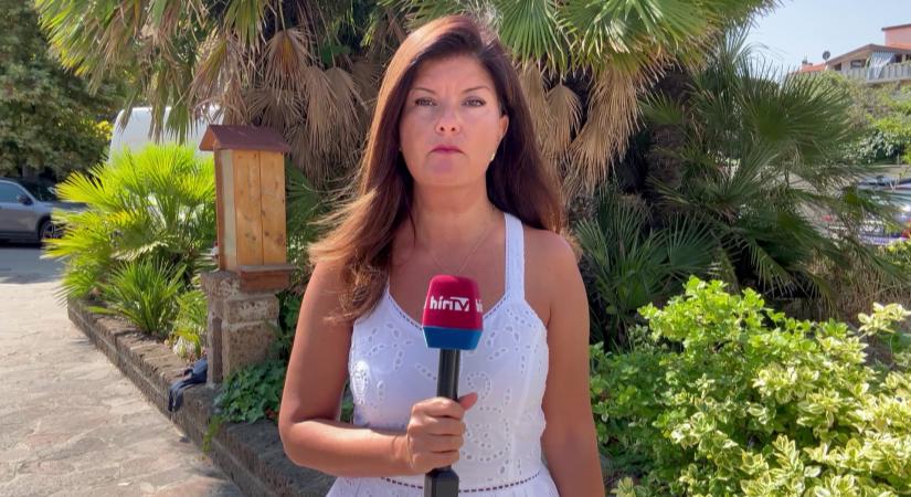 A Meloni-kormány megbuktatásán dolgoznak az olasz ügyészek  videó