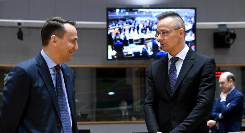 Lehet még ennél is rosszabb: nem érték még el a mélypontot a magyar-lengyel kapcsolatok