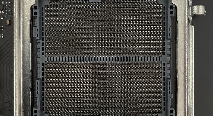 Az AMD Socket AM6-os processzorfoglalata várhatóan 2100 érintkezőt tartalmazhat
