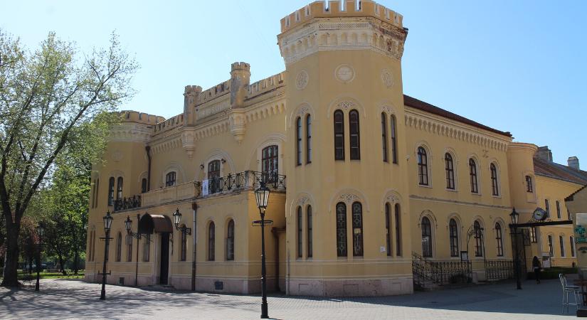 Komárom ismét gyerekfesztivállal búcsúztatja majd a nyarat