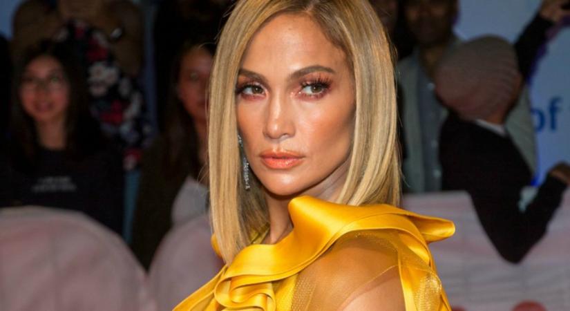 A netezők szerint Jennifer Lopez botoxoltatott, így reagált az énekesnő