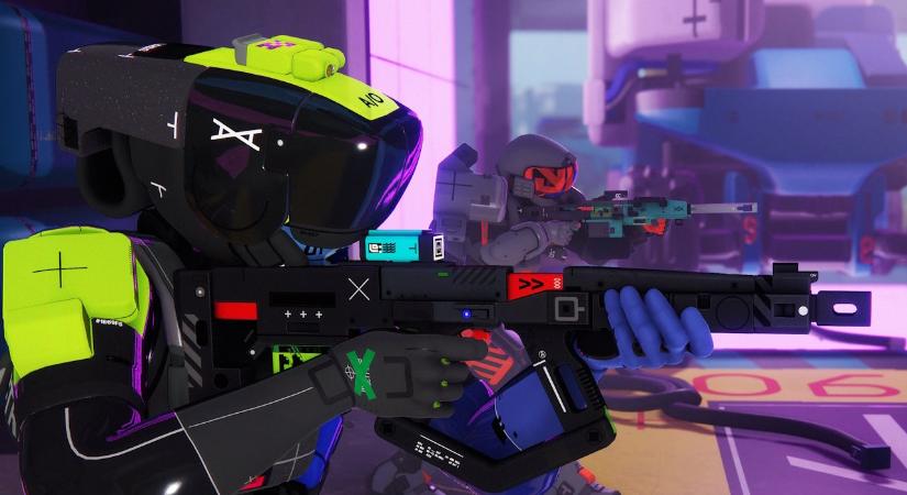 Kiderült, hogy durván mikor számíthatunk a Marathon megjelenésére, amivel eddig is alaposan meggyűlt a Bungie és a Sony baja