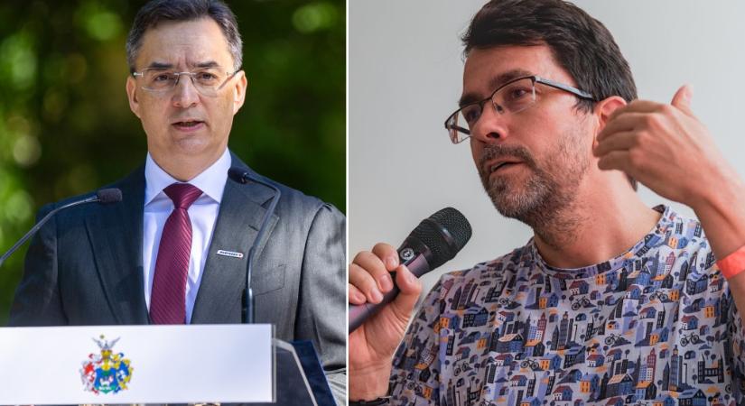 “Papp László miért hazudik?”- Dombi Mihály szerint Nyírbátor is lepipálta Debrecent lakhatás terén