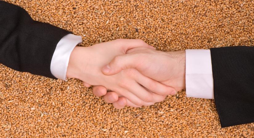 Mi folyik itt? Eladhatja a Glencore a Bunge-ban megszerzett részesedését