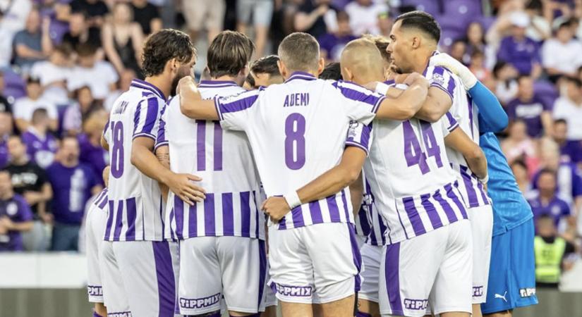 Újpest: Kistelekiékhez kerülhet a fiatal magyar védő