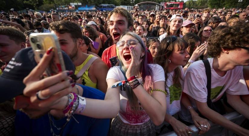 Egy szelet pizza 2690-ért, nutellás lángos 4000-ért: körbenéztünk a Szigeten, mit és mennyiért lehet enni és inni – brutális árakat találtunk