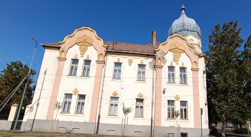 Hatalmas változás előtt áll a Tornyos iskola, rá sem lehet majd ismerni a 110 éves épületre