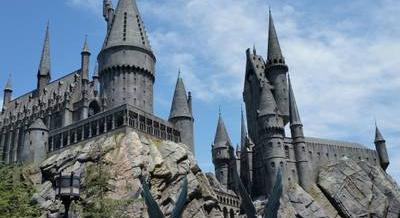 Harry Potter-maratont rendeznek négy budapesti moziban