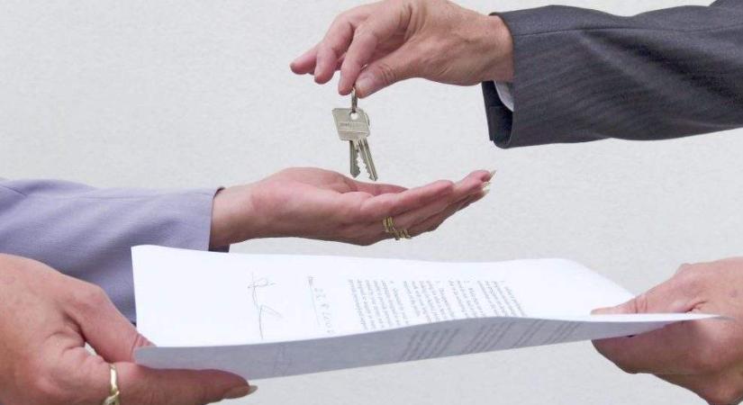 Duna House: lakbércsökkenést hozhat az Otthon Start Program